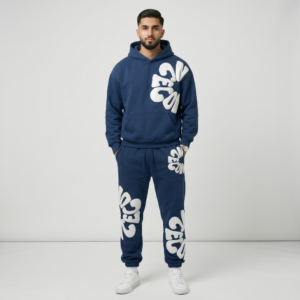 Hoodie Tracksuit