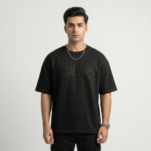Drop Shoulder T-Shirt
