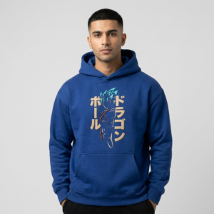 Regular Hoodie