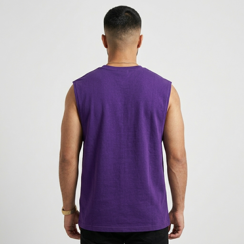 Tank Top - Image 2