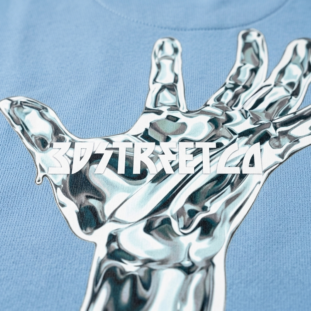 Regular Fit T-Shirt - Image 3