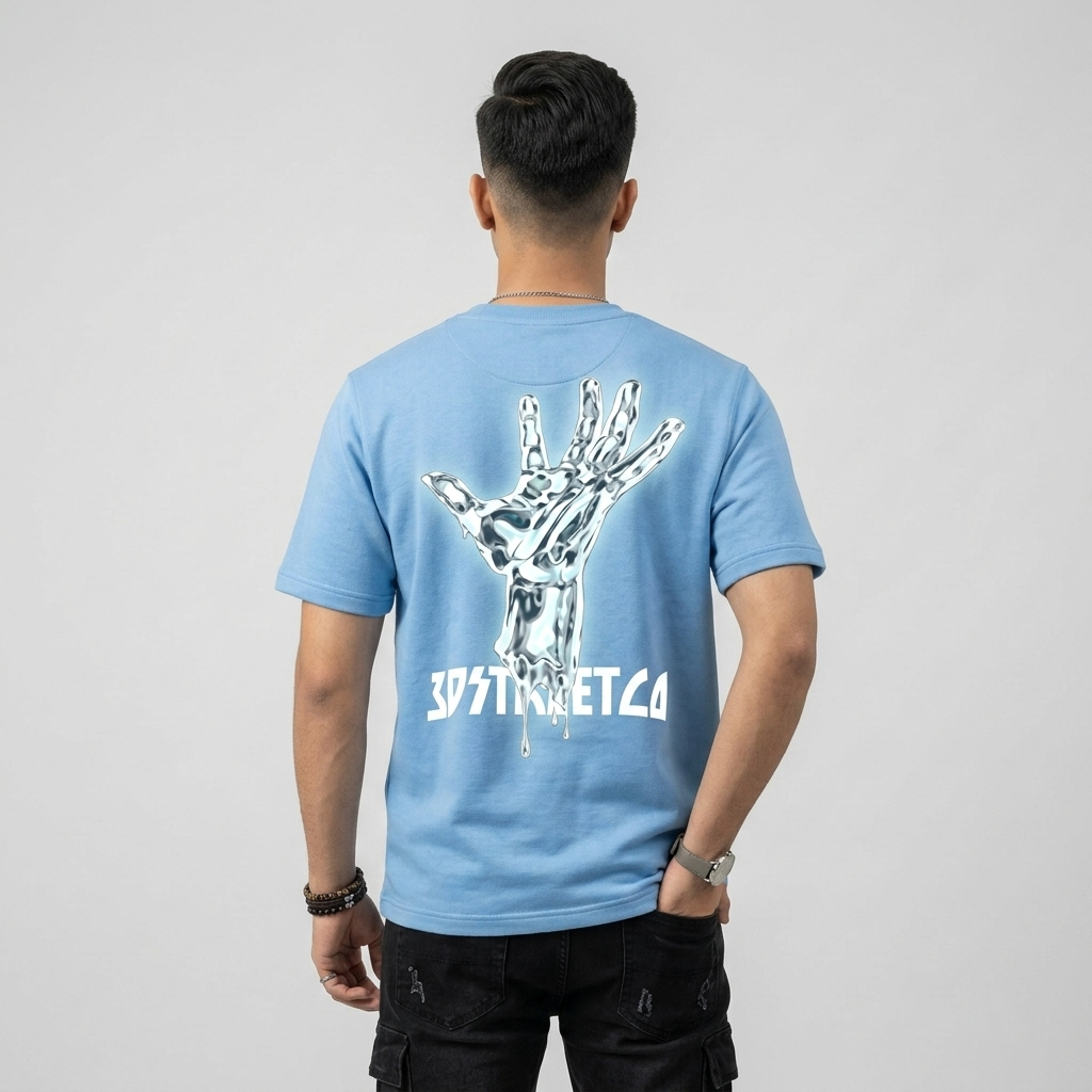 Regular Fit T-Shirt - Image 2