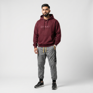Jogger Pants
