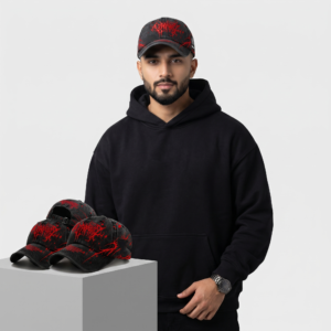 Caps