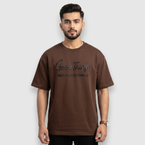 Regular Fit T-Shirt