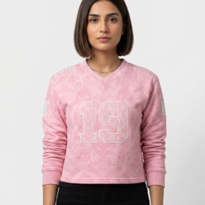 Women Crop Top