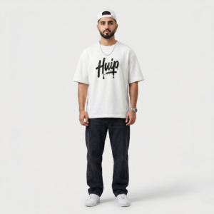Oversized T-Shirt