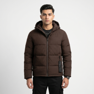 Puffer Jacket