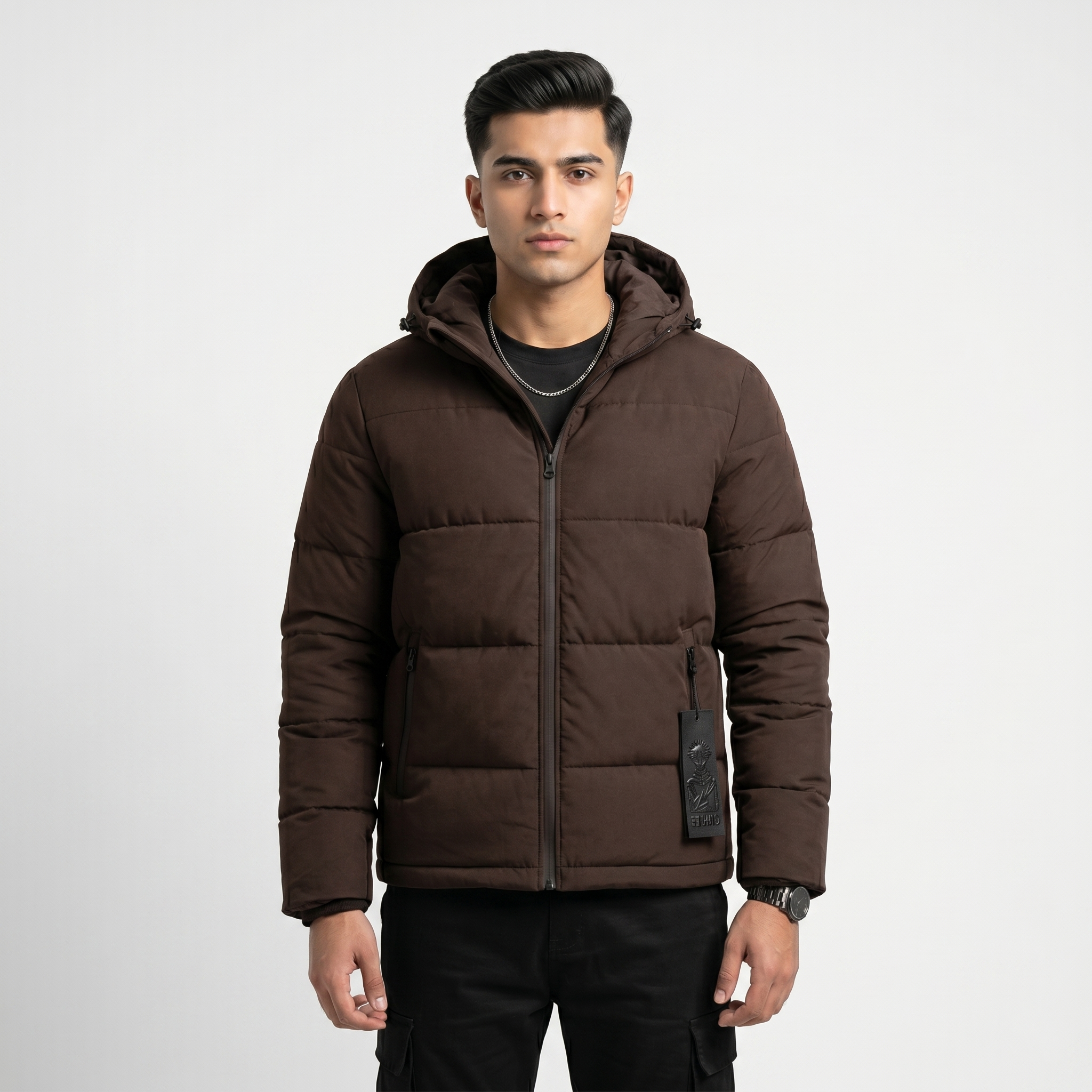 Puffer Jacket