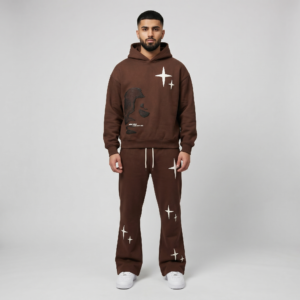 Hoodie Tracksuit