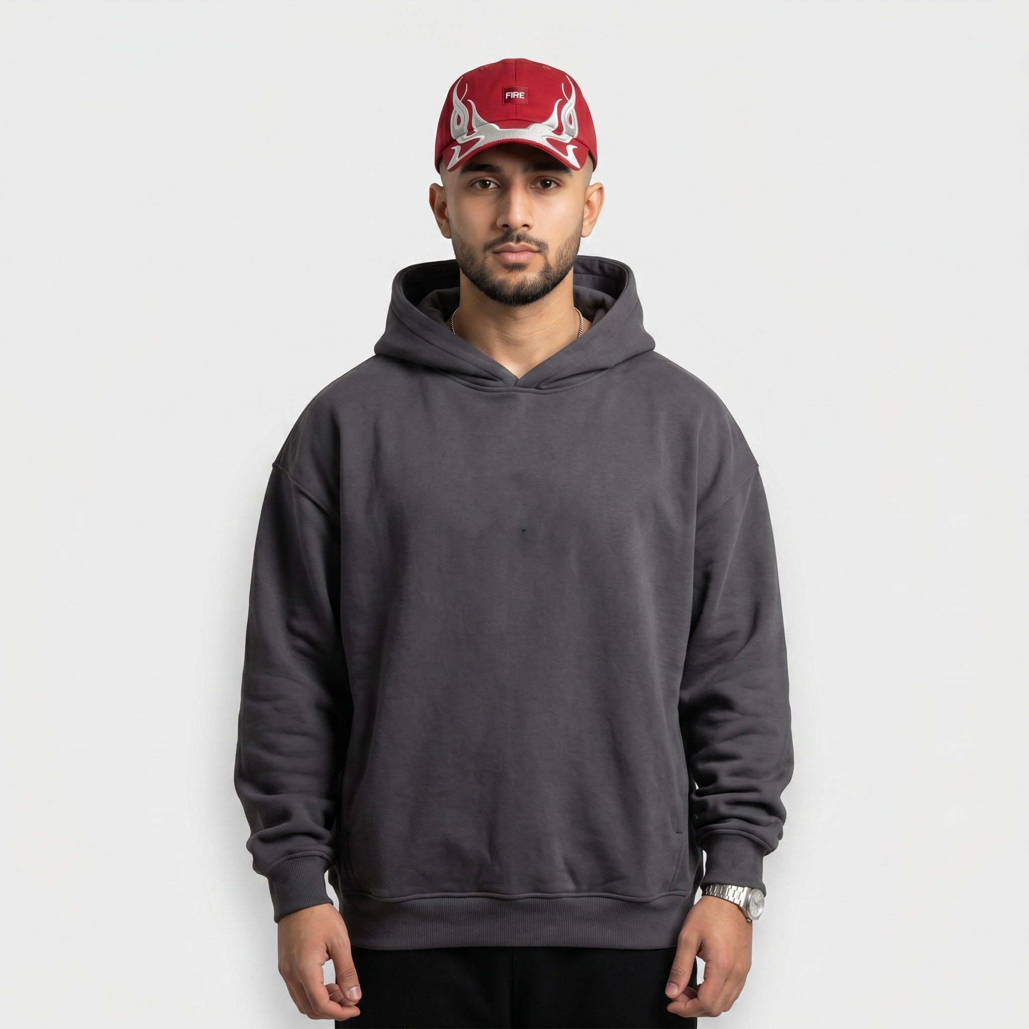 Caps