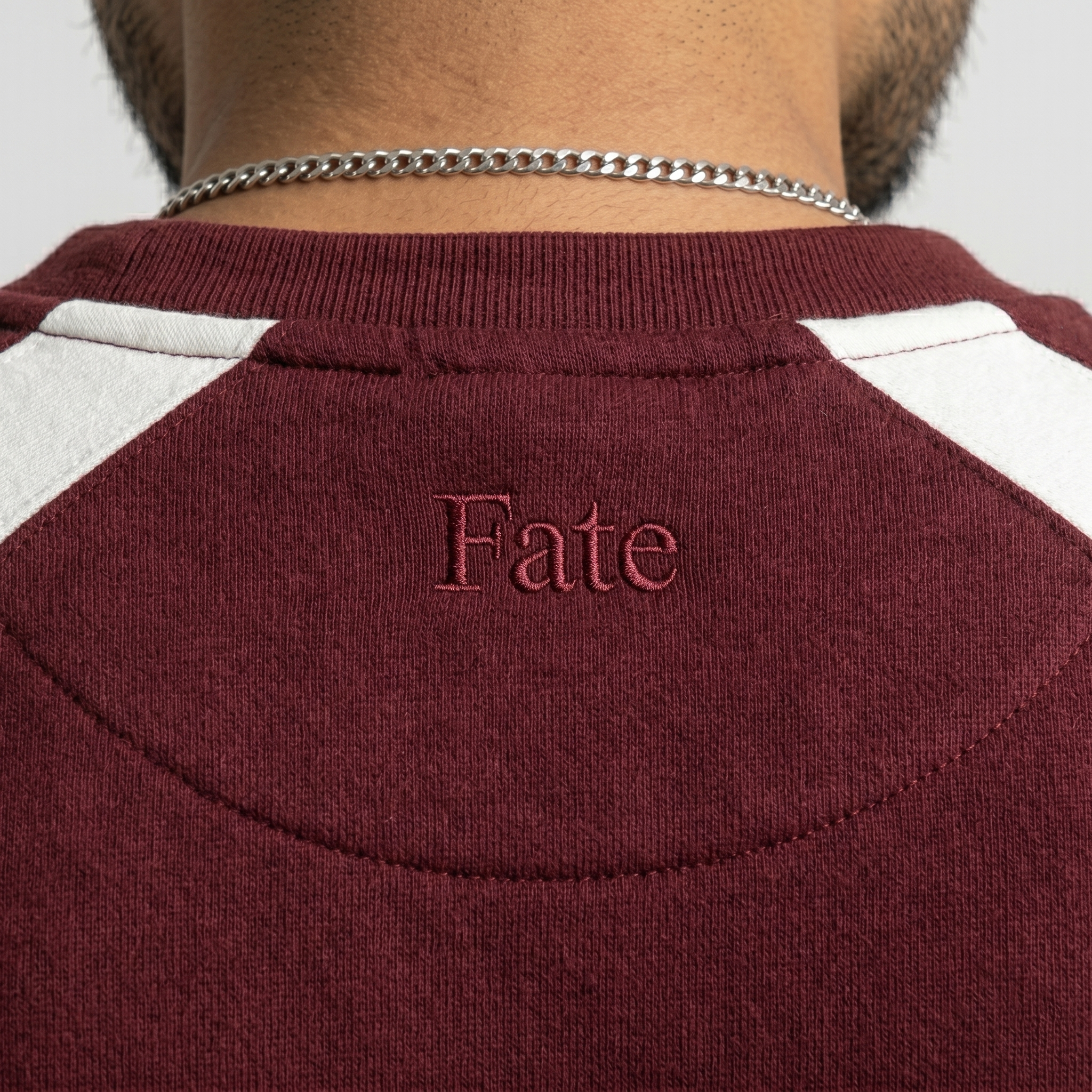 Oversized Full Sleeve Shirt - Image 3
