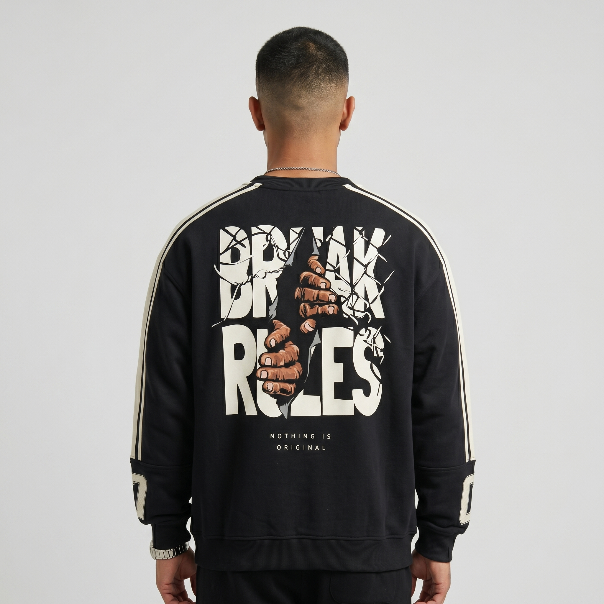 Sweatshirt - Image 2