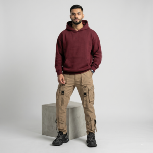 Cargo Pants