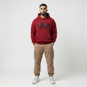 Jogger Pants