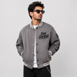 Varsity Jacket