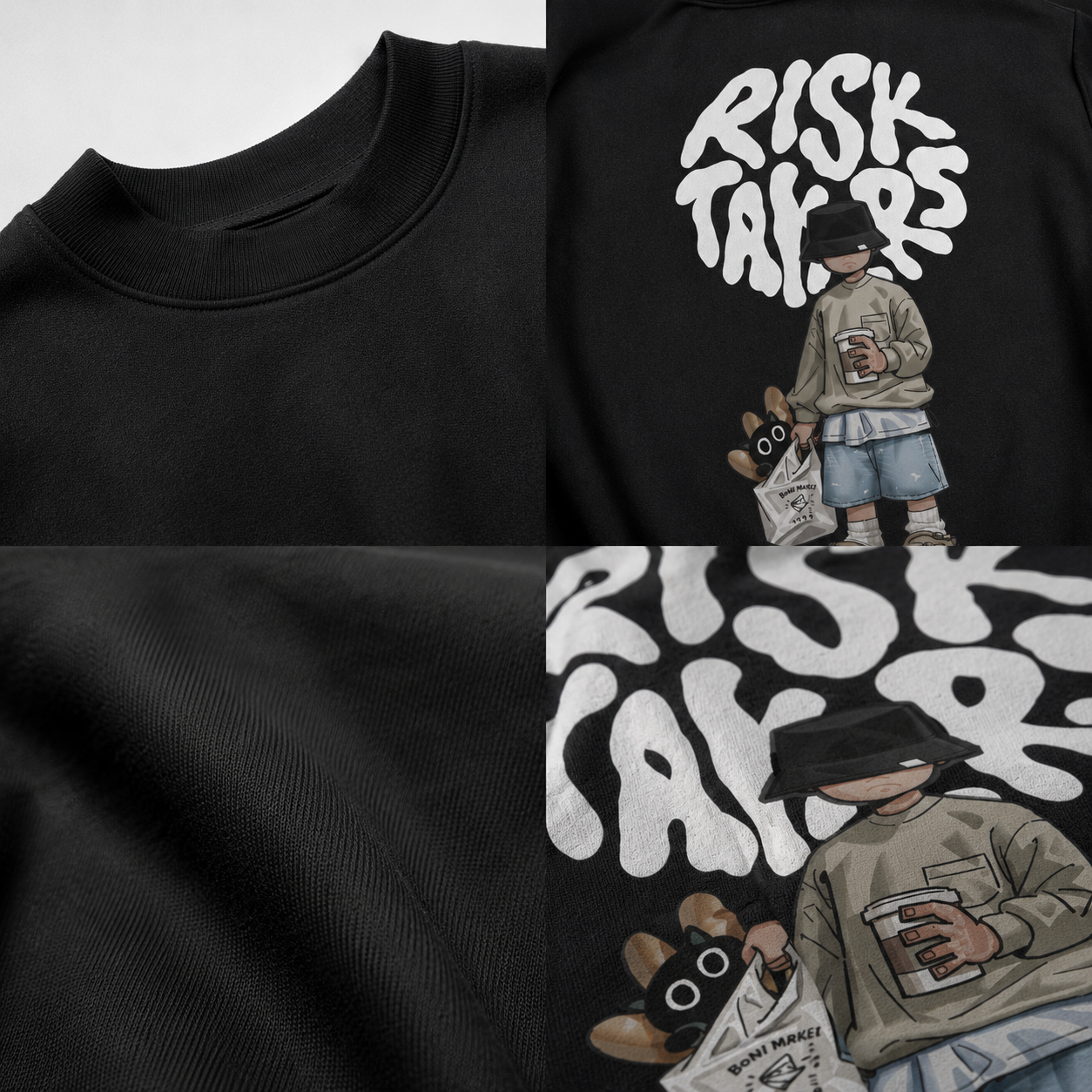 Sweatshirt - Image 3