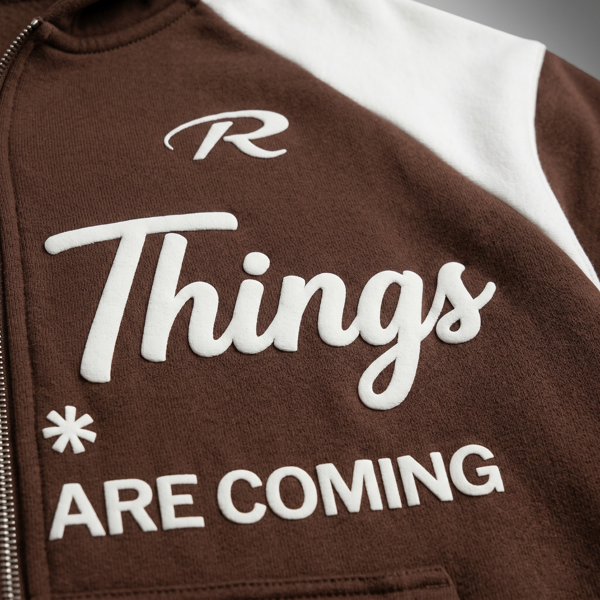 Zip Tracksuit - Image 3