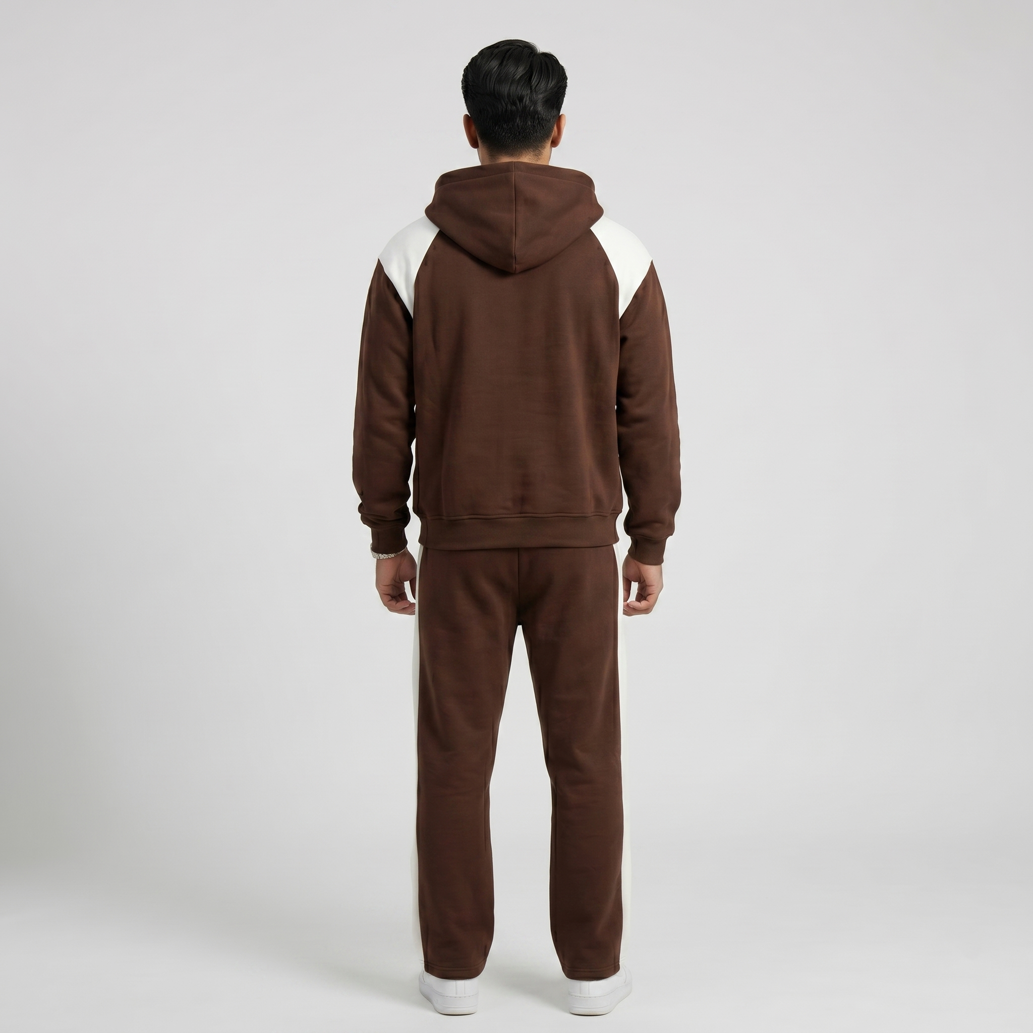 Zip Tracksuit - Image 2