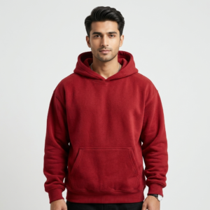 Oversized Hoodie