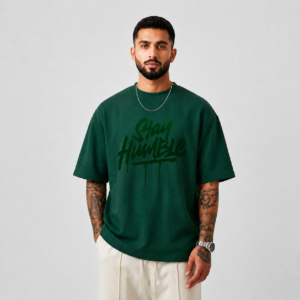 Oversized T-Shirt