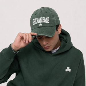 Caps