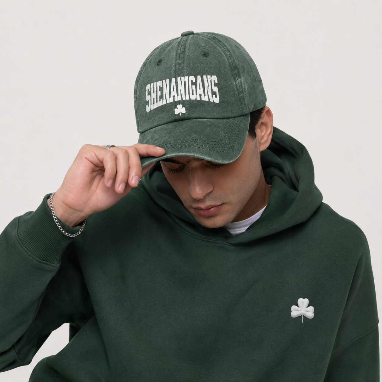 Caps