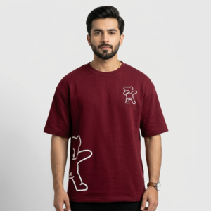 Oversized T-Shirt