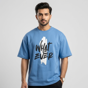 Oversized T-Shirt