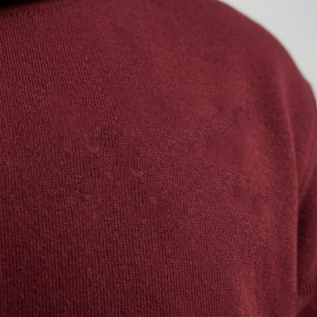 Zip-Up Hoodie - Image 3