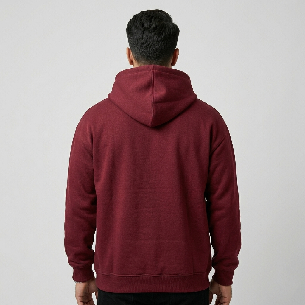 Regular Hoodie - Image 2