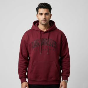 Regular Hoodie