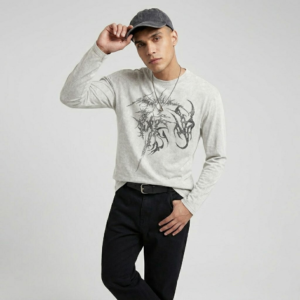 Regular Full Sleeve Shirt