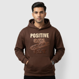 Regular Hoodie