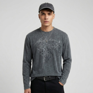 Regular Full Sleeve Shirt