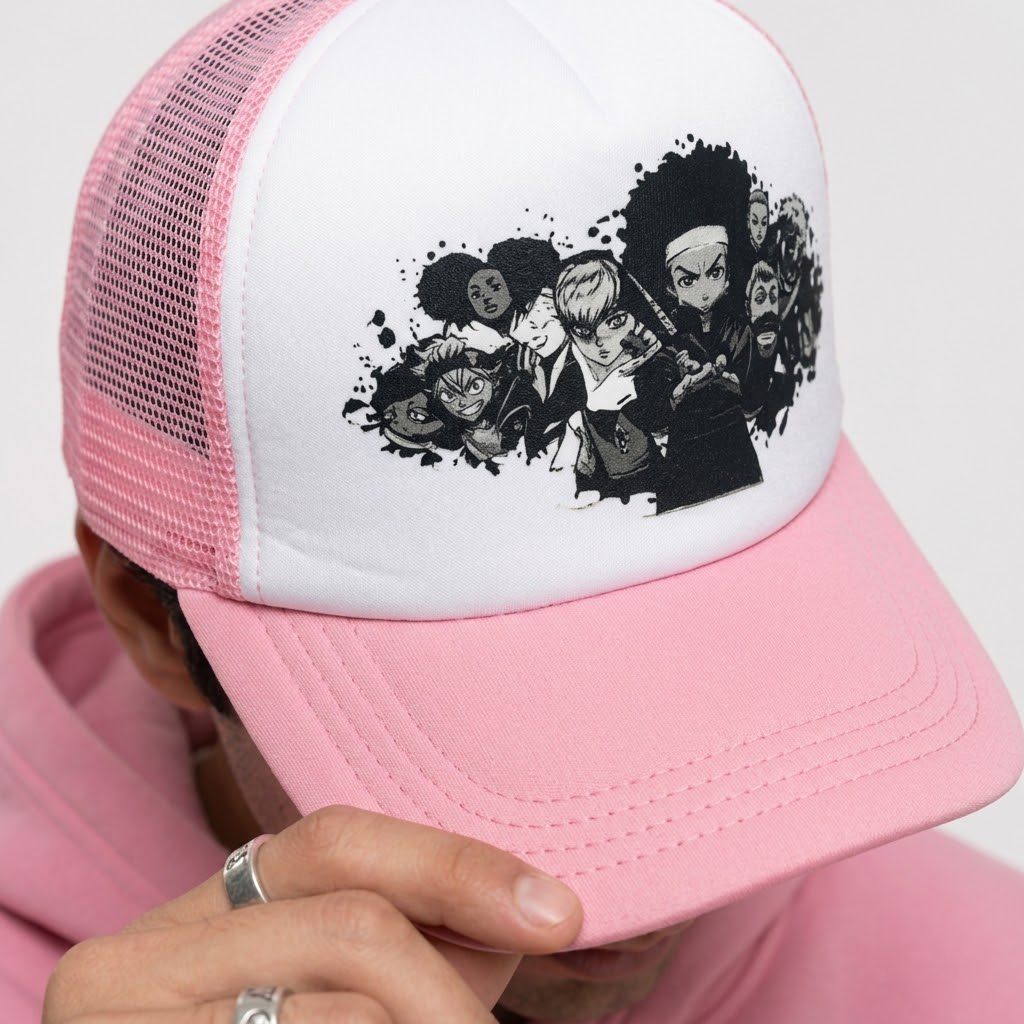 Caps - Image 3