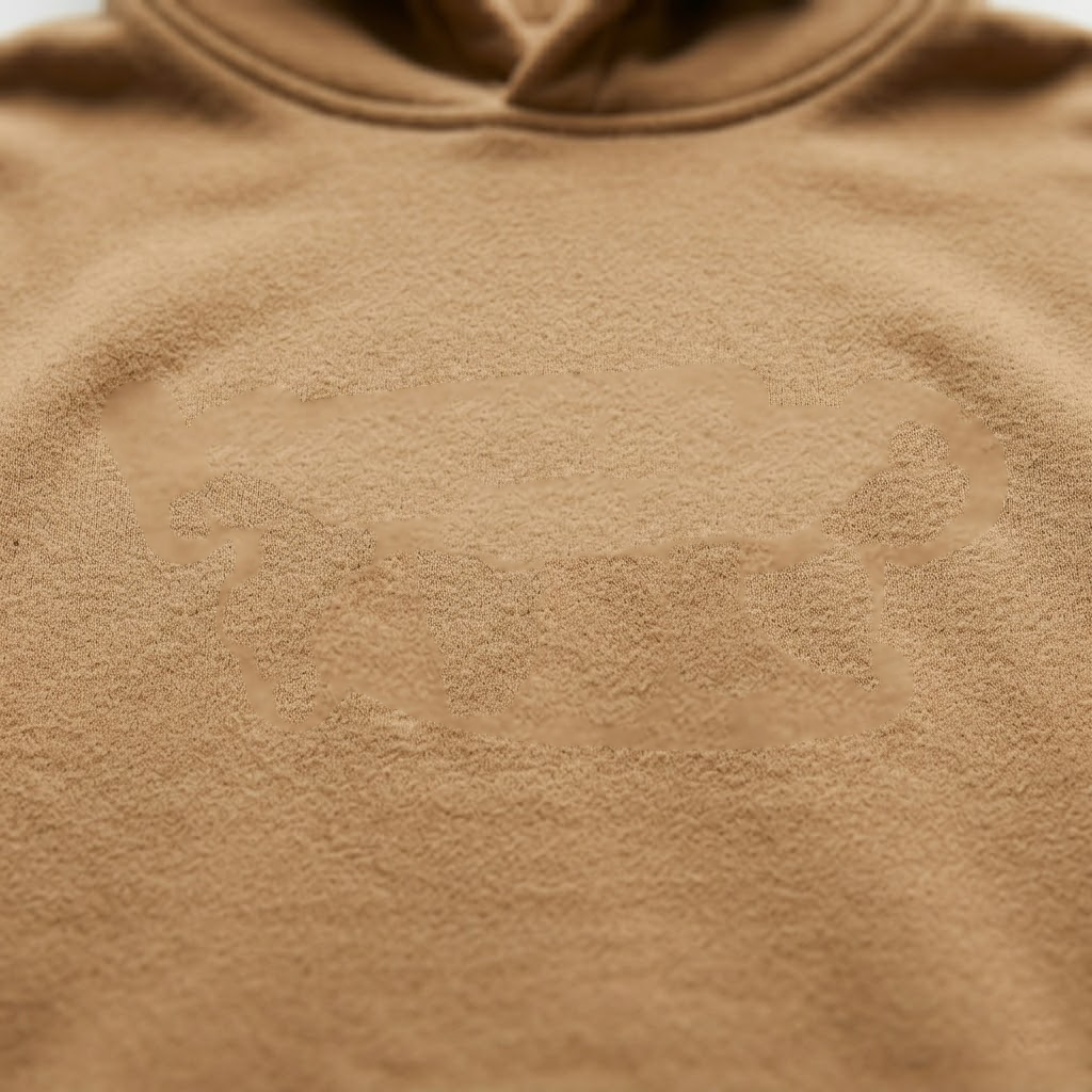 Hoodie Tracksuit - Image 3
