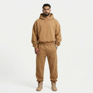 Hoodie Tracksuit