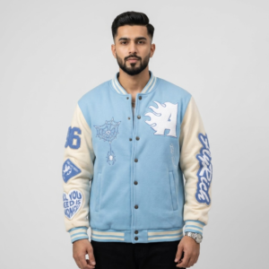 Varsity Jacket