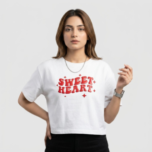 Women Crop Top