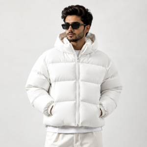 Puffer Jacket