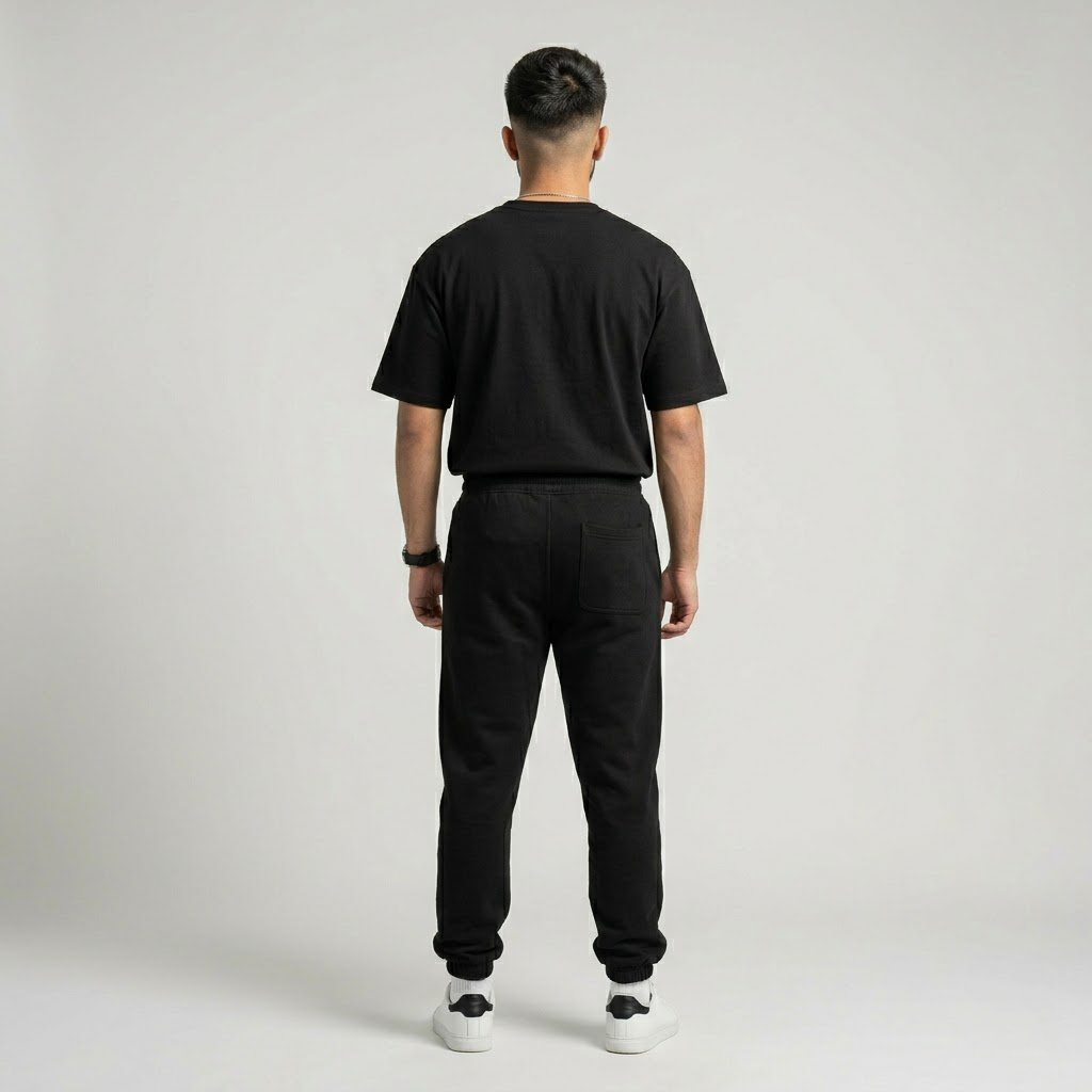 Jogger Pants - Image 2