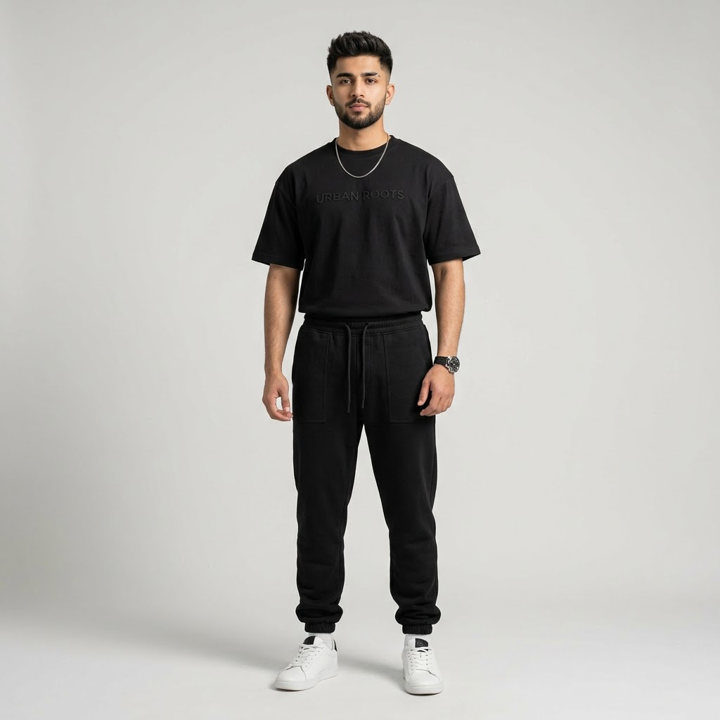 Jogger Pants