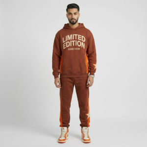 Hoodie Tracksuit