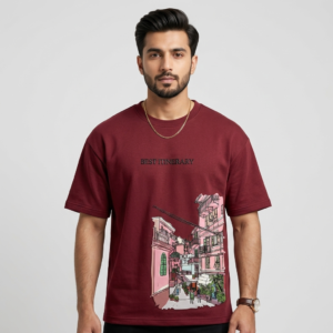 Regular Fit T-Shirt