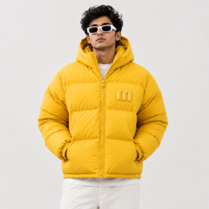 Puffer Jacket