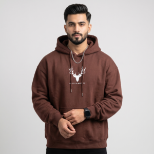 Oversized Hoodie