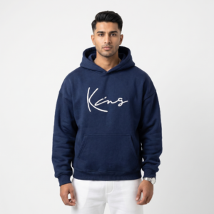 Oversized Hoodie